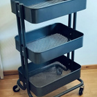 IKEA RÅSKOG TARJOILUVAUNU - pikkukuva 1