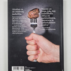 Hanna Gullichsen ym. : 400 g : parhaat jauhelihareseptit - pikkukuva 2