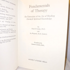 Steiner  : Fundamentals of therapy ( SIS POSTIKULU  ) - pikkukuva 2