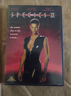 Species 2 (DVD)