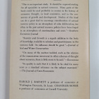 Harold J. Barnett ym. : Scarcity and Growth - The Economi... - pikkukuva 2
