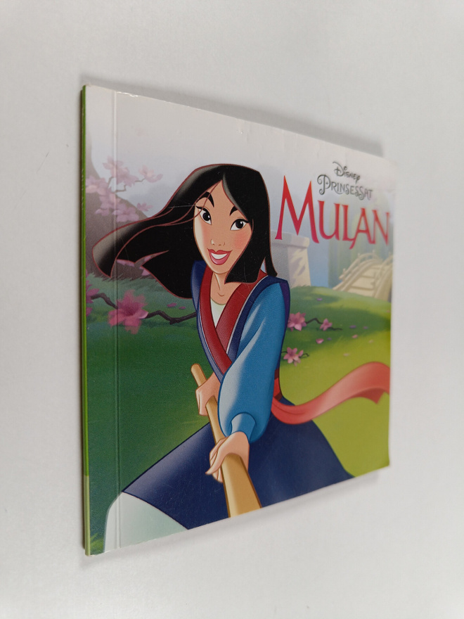 Mulan
