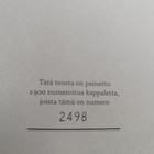 Antti Vallius : Kaunis Suomi : maaseutumaisemakuvaston hi... - pikkukuva 2