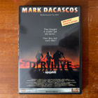 Drive Ajojahti DVD - pikkukuva 1