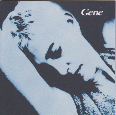 Gene – Olympian