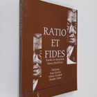 Ratio et fides : studia in honorem Hans-Olof Kvist - pikkukuva 1