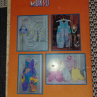 Muoti Muksu kevät 1993 - pikkukuva 2