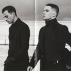 Hurts • Exile CD - pikkukuva 2