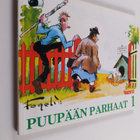 Fogeli : Puupään parhaat 1 - pikkukuva 1