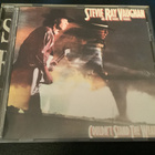 STEVIE RAY VAUGHAN AND DOUBLE TROUBLE* - Couldn’t Stand The. - pikkukuva 1