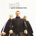 { paul colman trio - new map of the world } - pikkukuva 1