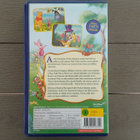 VHS: Nalle Puh: Kevät Ja Ruu (Walt Disney 2003) - pikkukuva 2
