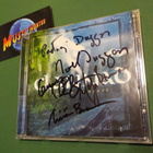 CLANNAD - LIVE IN CONCERT CD KOKO BÄNDIN NIMMAREILLA - pikkukuva 1