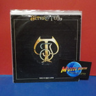 JETHRO TULL - THIS IS NOT LOVE EX/EX- GER -91 7" - pikkukuva 1