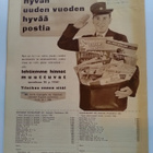 Suomen Kuvalehti No 1 tammikuu 1958 - pikkukuva 2