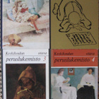 Keskikoulun lukukirjoja vuosilta 1964 - 1978 - pikkukuva 3