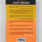 Daniel Burrus : Flash foresight : how to see the invisibl... - pikkukuva 2