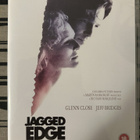 Jagged Edge (Indicator, Limited Edition) - pikkukuva 1