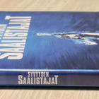 Syvyyden saalistajat (1977) Jacqueline Bisset (UUSI) - pikkukuva 3