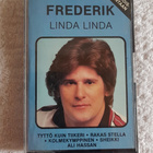 Frederik – Linda Linda C-KASETTI - pikkukuva 1