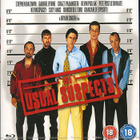 Usual Suspects - (Blu-ray) - pikkukuva 1
