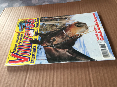 VILLIVARSA 3/1988