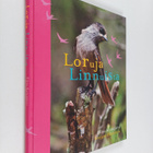 Elina Kynsijärvi : Loruja linnuista (signeerattu) - pikkukuva 1