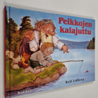 Rolf Lidberg : Peikkojen kalajuttu - pikkukuva 1