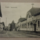 Kuopio: Maaherrankatu o (134) - pikkukuva 1
