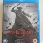 Jeepers Creepers 3 Blu-ray - pikkukuva 1