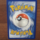 Pokemon Golem 137/264 Reverse holo Rare - pikkukuva 2