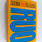 Kirsti Tirkkonen ym. : Suomi-ruotsi-suomi = Finska-svensk... - pikkukuva 1