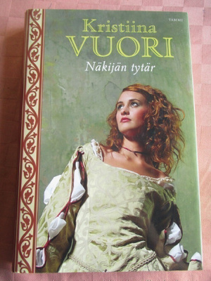 Kristiina Vuori: Näkijän tytär