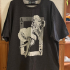 Kam Casuals t-paita koko 3XL - pikkukuva 1