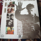 Risto Jarva Täydellinen kokoelma 11 DVD UUSI - pikkukuva 1