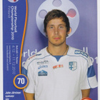 Juho Järvinen - mainoskortti - pikkukuva 1