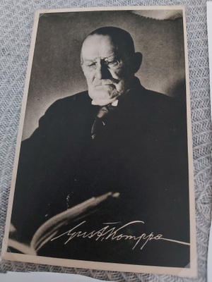 2 Kuvan henkilö
