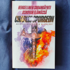 Spurgeon,Charles: Hengellinen sodankäynti uskovan elämässä - pikkukuva 1