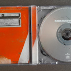 CD: Rammstein - Reise, Reise (2004) - pikkukuva 3