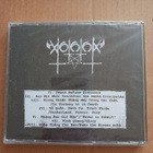 Vothana - Never to submit - pikkukuva 2