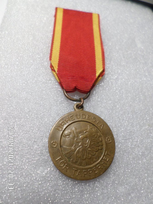 2 Lk vapaudenmitali 1939 Siistikuntoinen mitali,