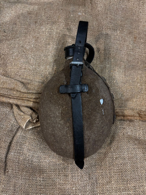 Saksalainen M31 kenttäpullo
