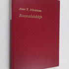 Aimo T. Nikolainen : Roomalaiskirje - pikkukuva 1