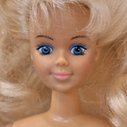 Petra nukke - pikkukuva 1