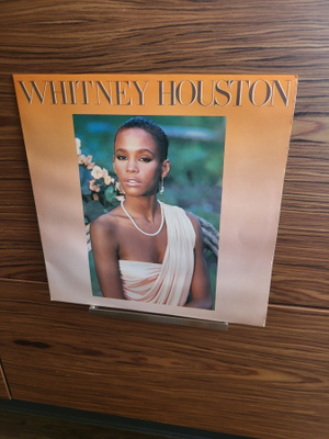 Whitney Houston - Whitney Houston