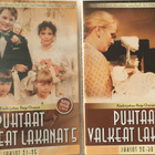 PUHTAAT VALKEAT LAKANAT 5 & 6  DVD  UUSIA - pikkukuva 1