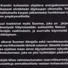 KAURANNE: Punainen Porvoo – Venäjän öljysotaretki Suomeen - pikkukuva 2