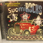 SuomiROCKS- Wanha kunnon rock´n´rollCD. - pikkukuva 1