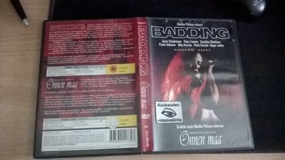 Badding & Onnen Maa