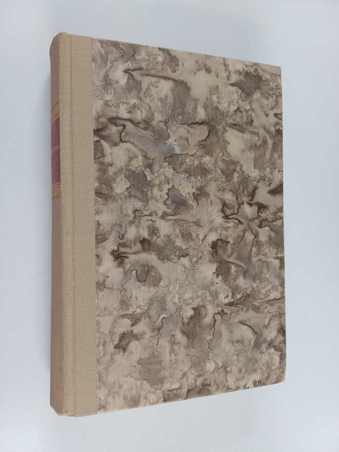 Daphne Du Maurier : Neljänteen polveen